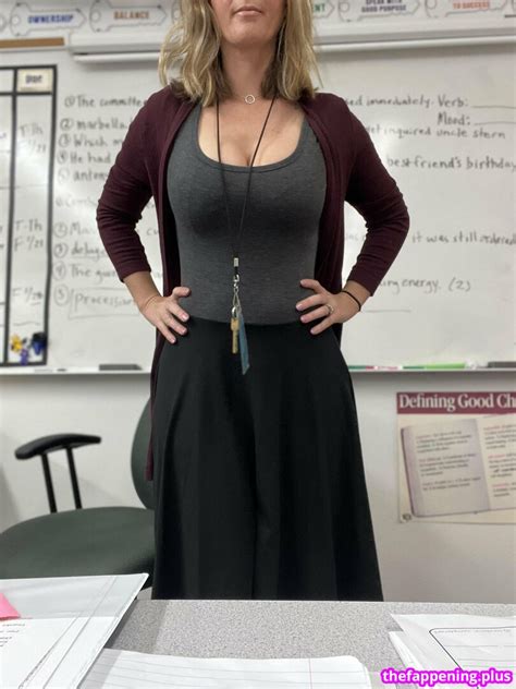 teacher only fans leak|Top 9 Teacher OnlyFans To Follow 2024